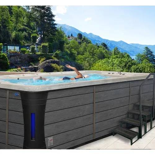 Swimspa X-Series hot tubs for sale in Norway